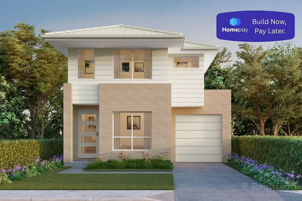 Rouse Hill 4कमरा Dream House at Sapphire Rouse Hill | Book an Inspection TODAY 0489 082 888