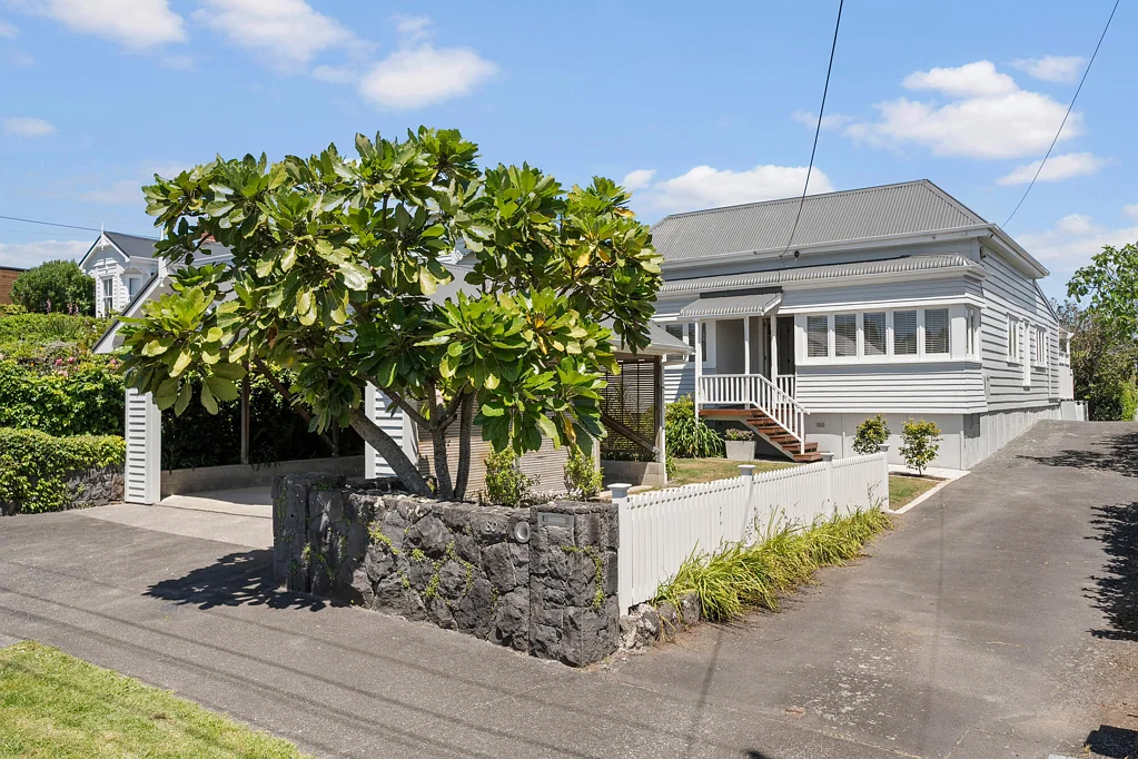 1/80 Prospect Terrace, Mount Eden, Auckland City, Auckland