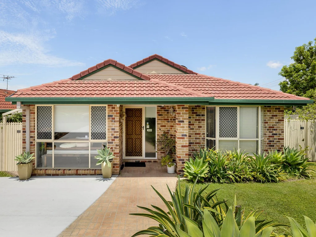 21 Strathairlie Square, Macgregor, QLD 4109
