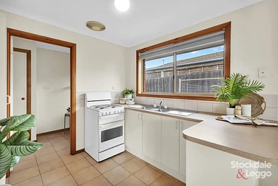 1/35 Dunn Crescent, Langwarrin, VIC 3910, 2 slaapkamers, 1 badkamers, Unit