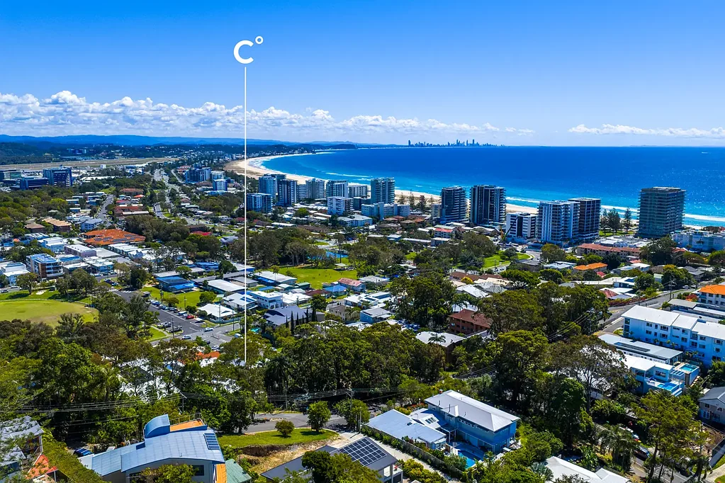 18 Stapylton Street, Coolangatta, QLD 4225