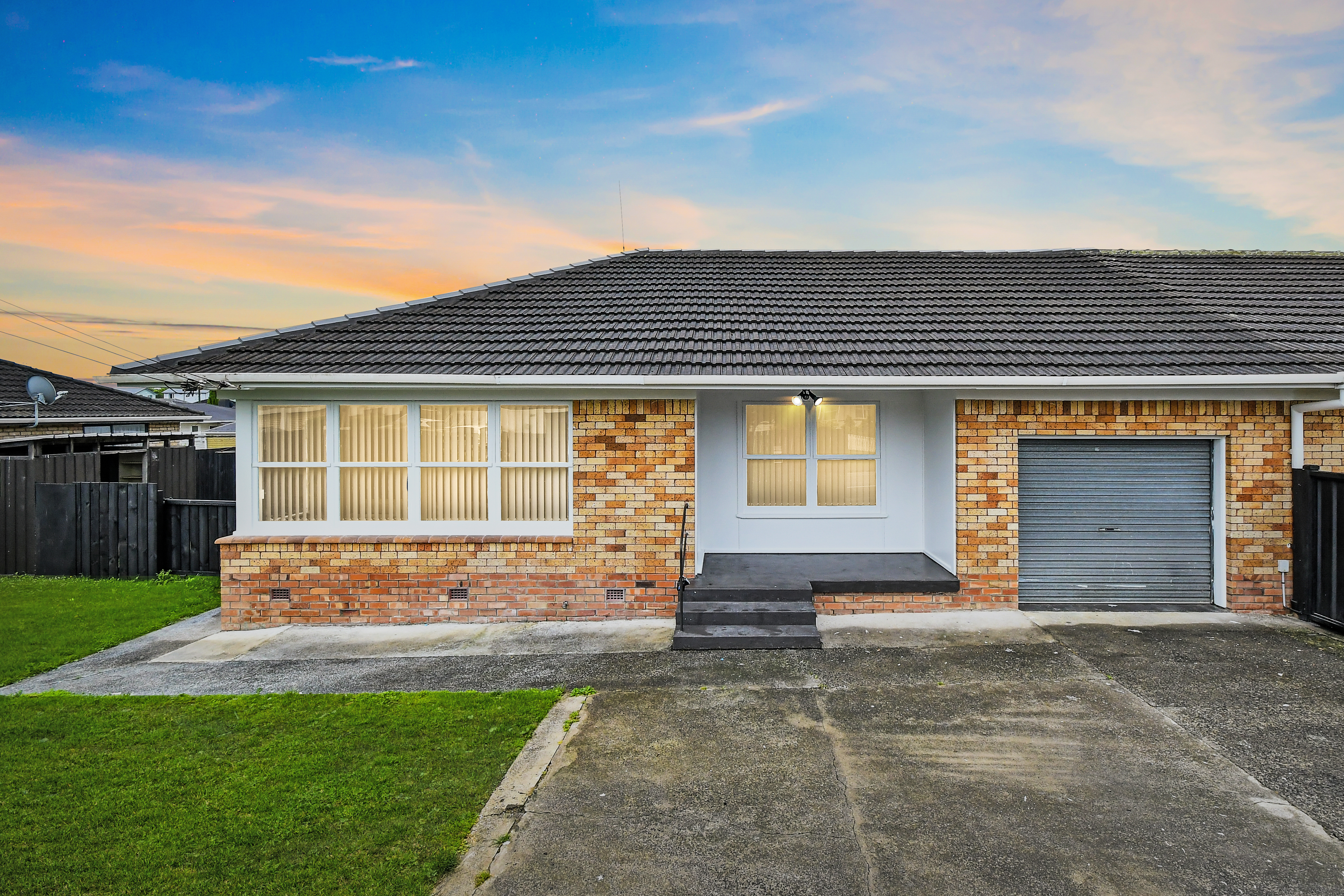 2b Hollinbrigg Place, Manurewa, Auckland - Manukau, 2 Bedrooms, 0 Bathrooms, House