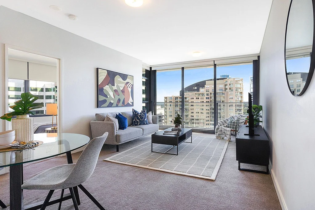 1802/438 Victoria Avenue, Chatswood, NSW 2067