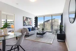 1802/438 Victoria Avenue, Chatswood