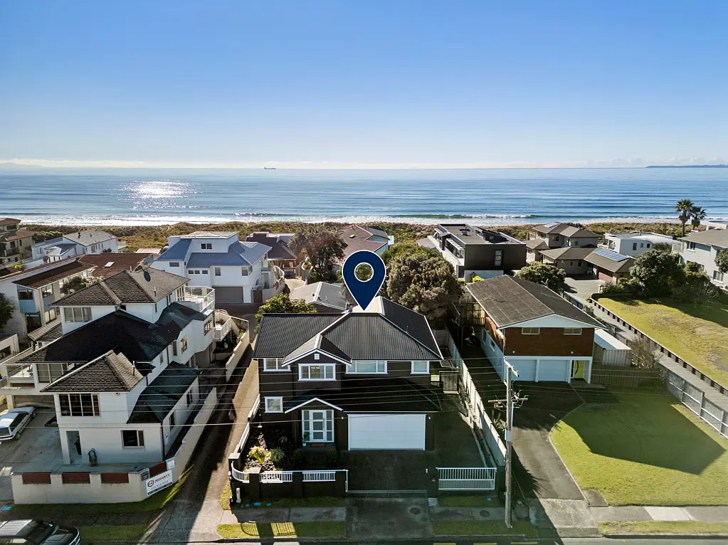 Mount Maunganui 3침실 Secure. Stylish. Sorted.