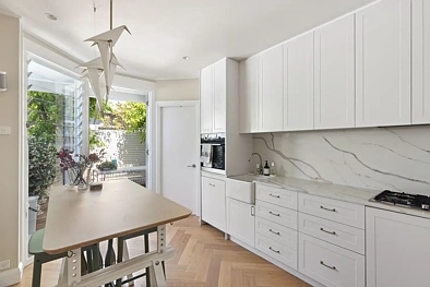 5 College Street, Balmain, NSW 2041, 2 Schlafzimmer, 1 Badezimmer, House