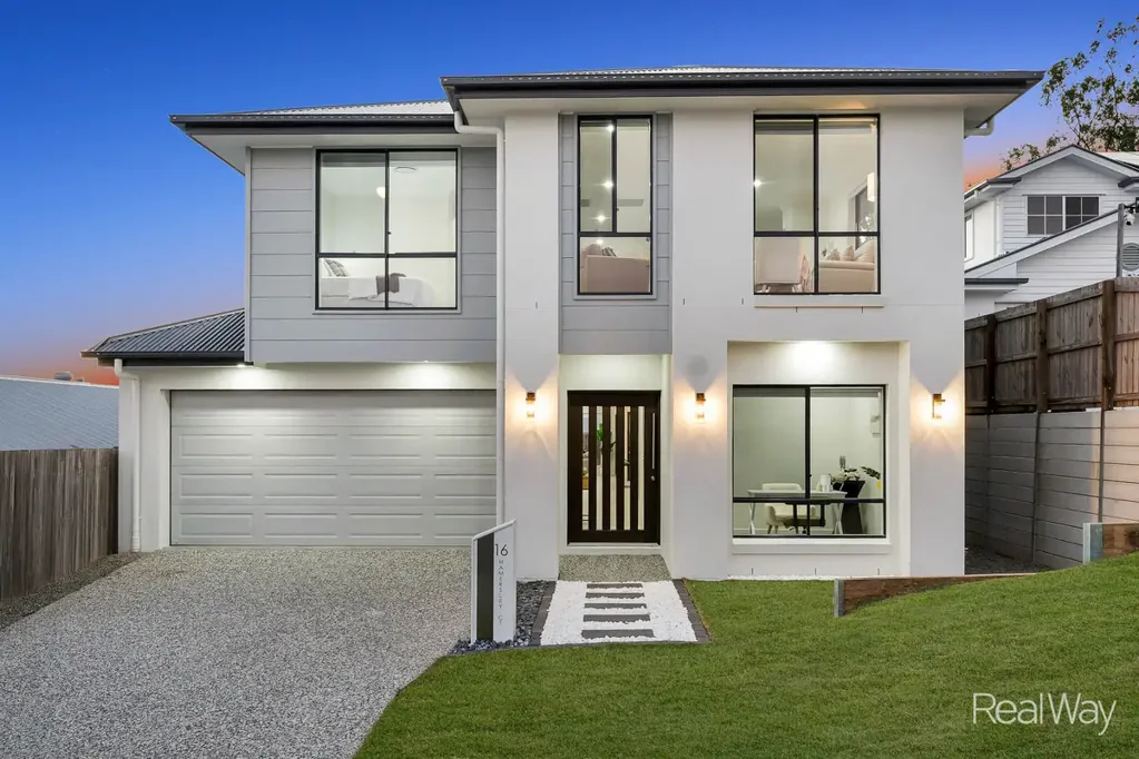 16 Hamersley Court, Spring Mountain, QLD 4300