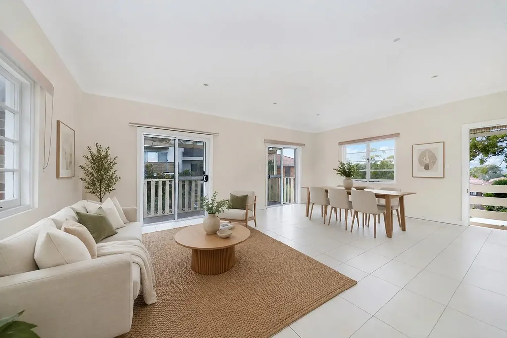 Spacious Coastal Living Just Moments from Maroubra Beach