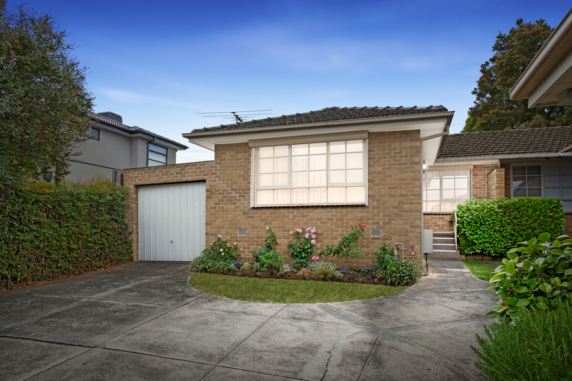 5 RENOWN ST, BURWOOD VIC 3125, 0房, 0浴, Unit