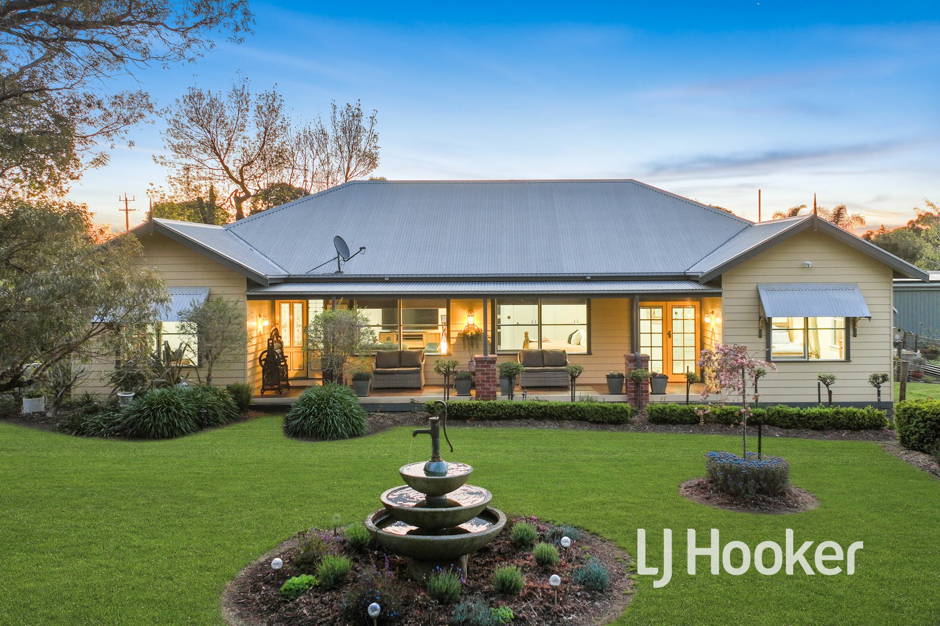 31 WATTLETREE RD, BUNYIP VIC 3815, 0 રૂમ, 0 બાથરૂમ, House