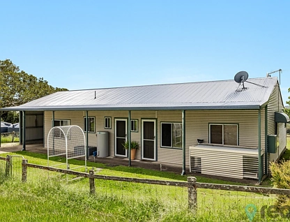 140 Parrots Nest Road, South Gundurimba, North Coast, 3 침실, 1 욕실, Lifestyle Property