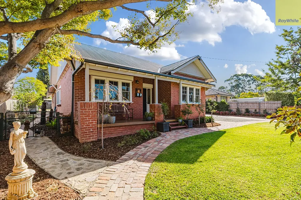 Bacchus Marsh 3ਬੈੱਡਰੂਮ CENTRAL CHARMING RENOVATED CHARACTER HOME