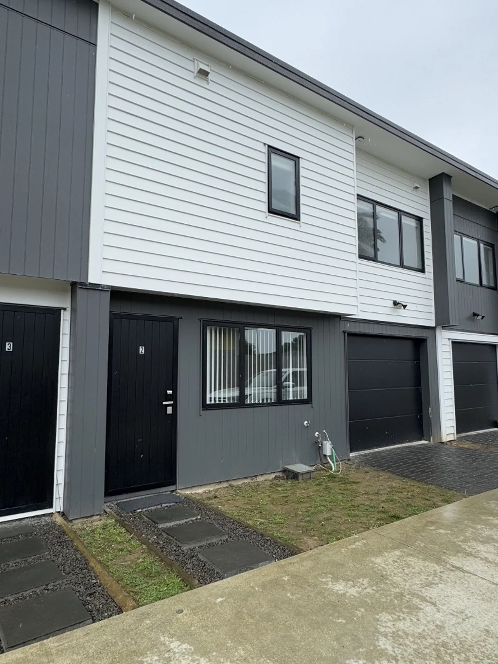4-Bedroom  – Modern Living in a Convenient Location