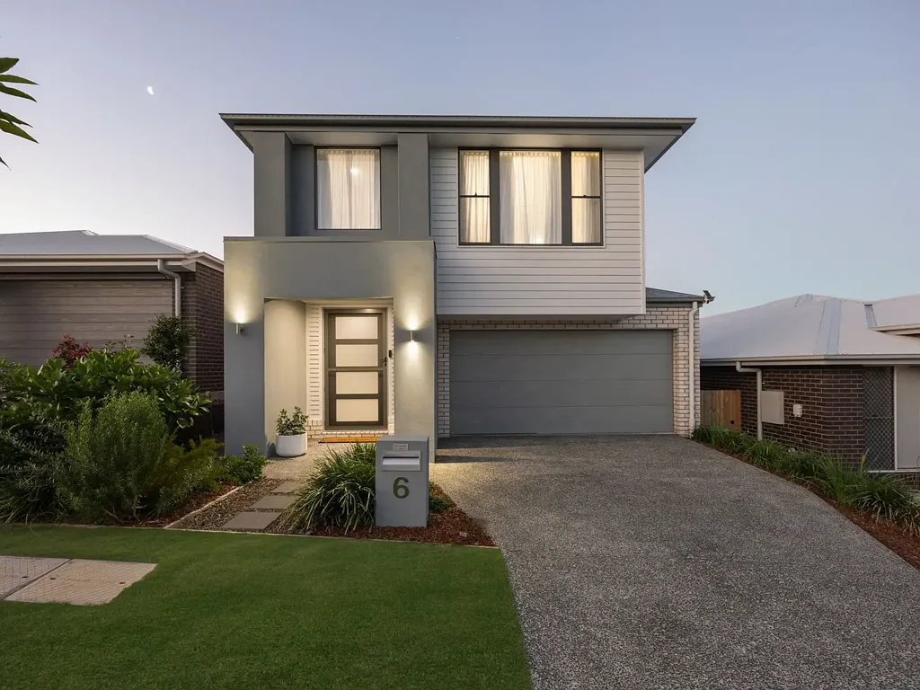 6 Marigold Street, Ripley, QLD 4306