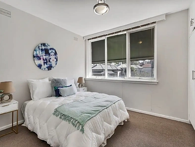 Kwarto - 5/47 Evansdale Road, Hawthorn, VIC 3122