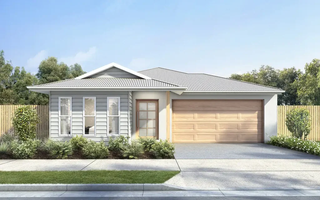 Pialba 4ਬੈੱਡਰੂਮ BRING YOUR DREAM HOME TO LIFE