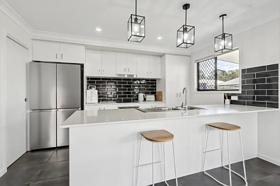 रसोईघर - 95A Pauls Road, Upper Caboolture, QLD 4510