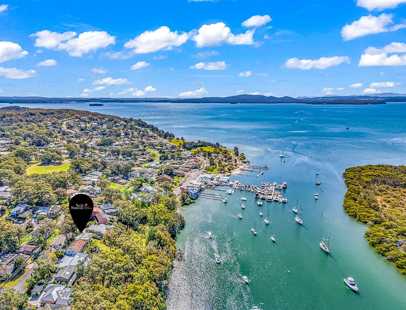 53 James Scott Crescent, Lemon Tree Passage, NSW 2319, 2 રૂમ, 2 બાથરૂમ, House