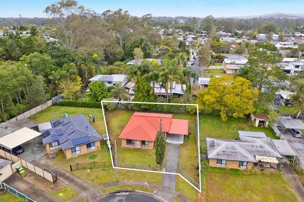 27 Fyshwick Street, Loganholme, QLD 4129