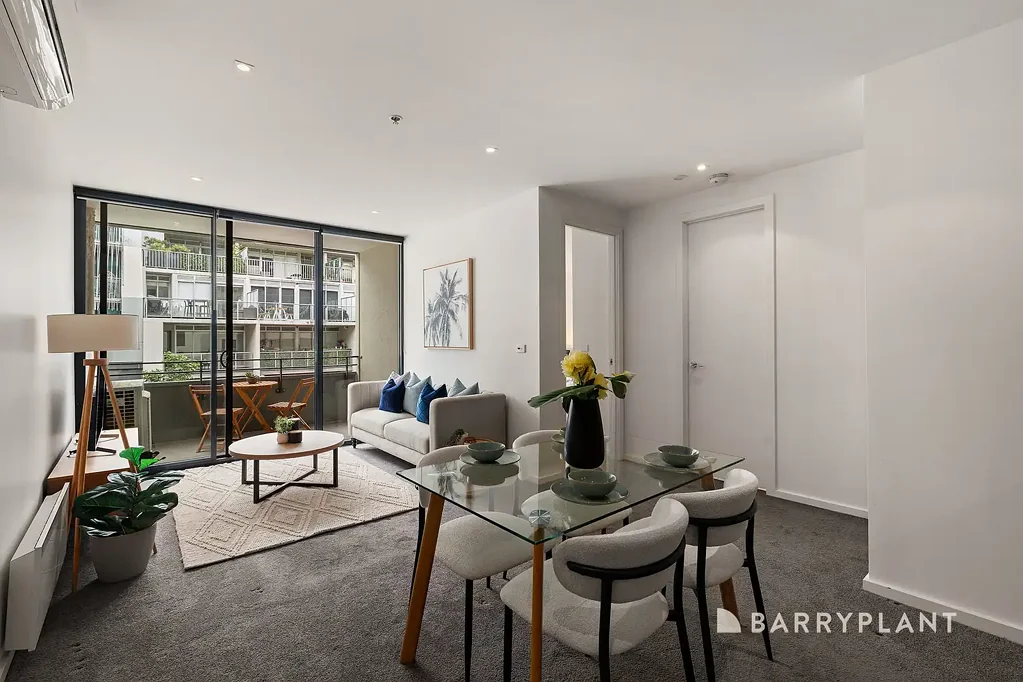 Port Melbourne 2कमरा Your Bayside Dream, Just Minutes from the Beach!