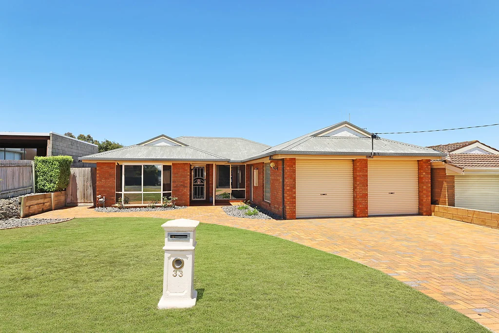 33 Clyde Crescent, Warrnambool, VIC 3280