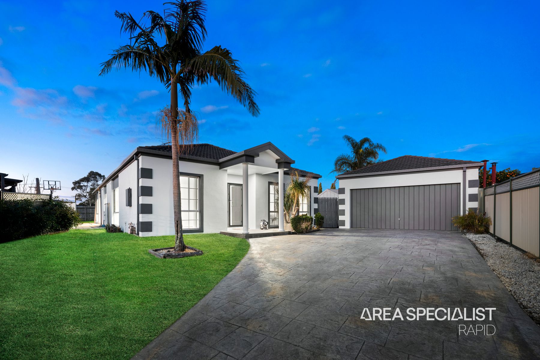 14 SUMMIT CT, HAMPTON PARK VIC 3976, 0房, 0浴, House