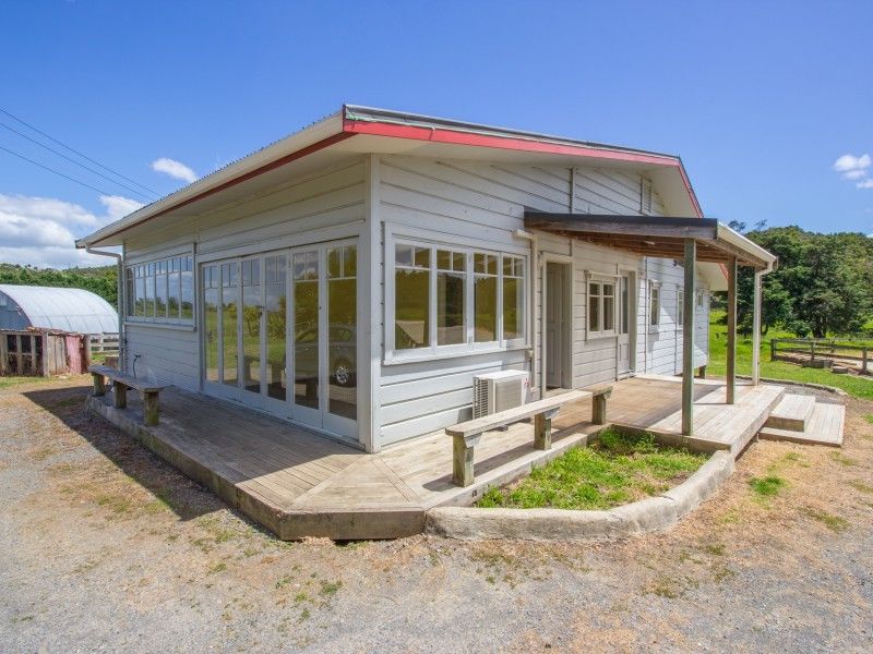 139 Waiotoi Road, Ngunguru, Whangarei, 2 રૂમ, 0 બાથરૂમ