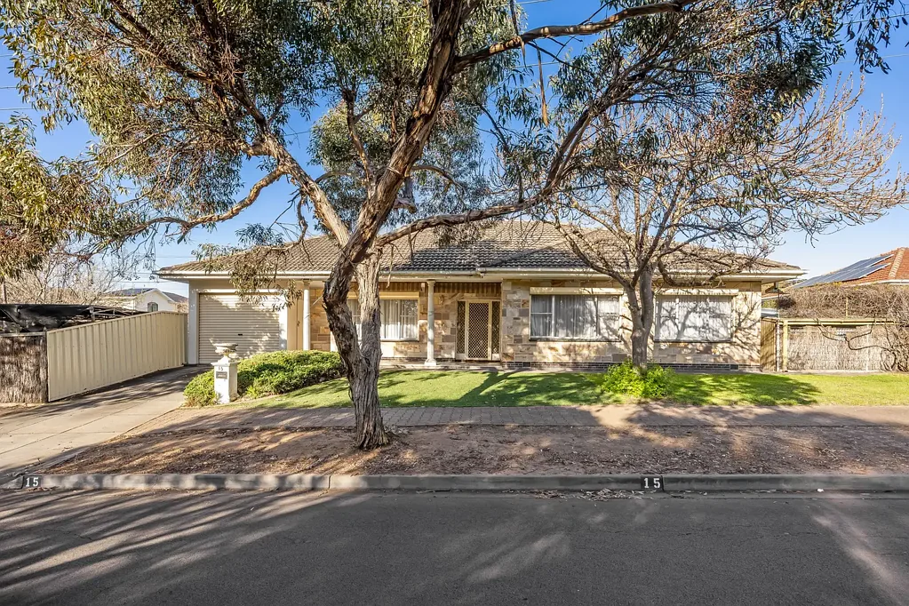 15 Norman Street, St Marys, SA 5042