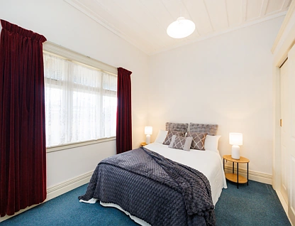 18 Monckton Street, Feilding, Manawatu, 5 Bedrooms, 1 Bathrooms, House