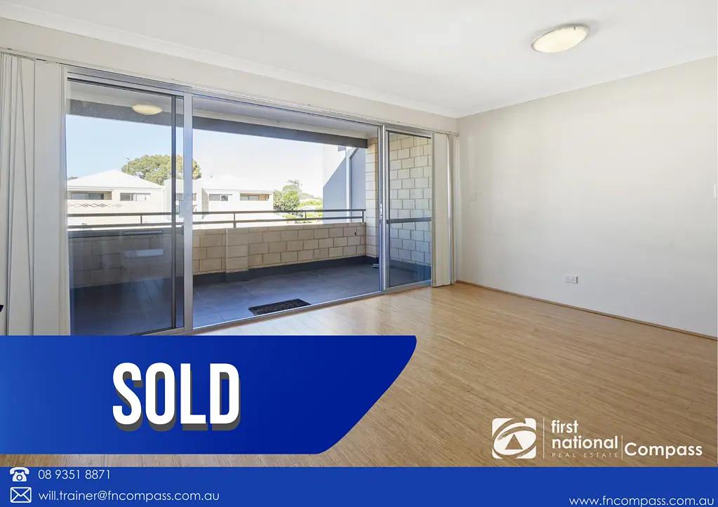 15/20 Service Street, Mandurah, WA 6210