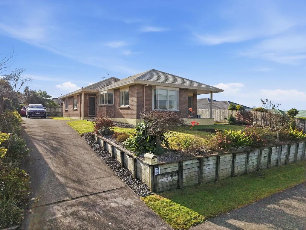 Grandview Heights 3房  A Home Where Every Sunset Feels Special