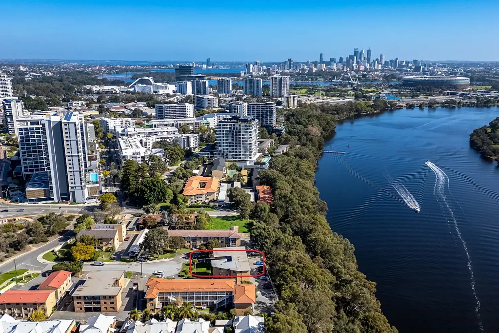 8/6 Minora Place, Rivervale, WA 6103