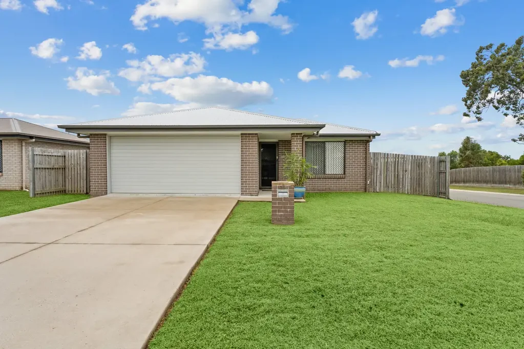 Urangan 4房  PERFECT FOR FAMILIES, INVESTORS OR FIRST HOME BUYERS