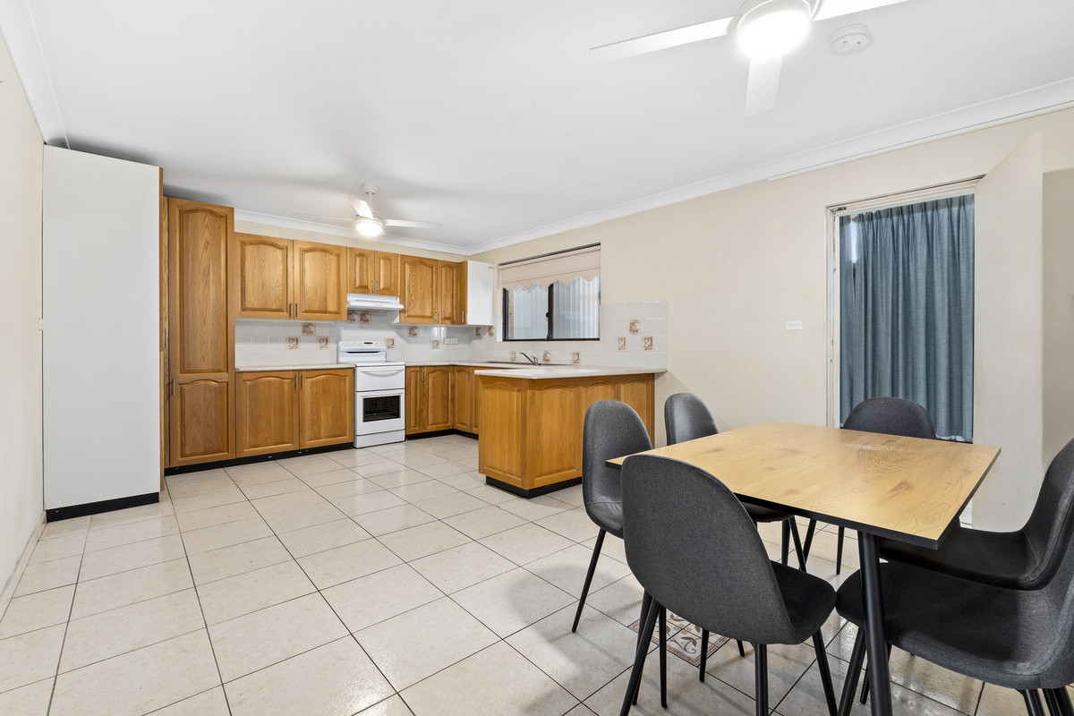 5 GORSE ST, PROSPECT NSW 2148, 0 غرف, 0 حمامات, House