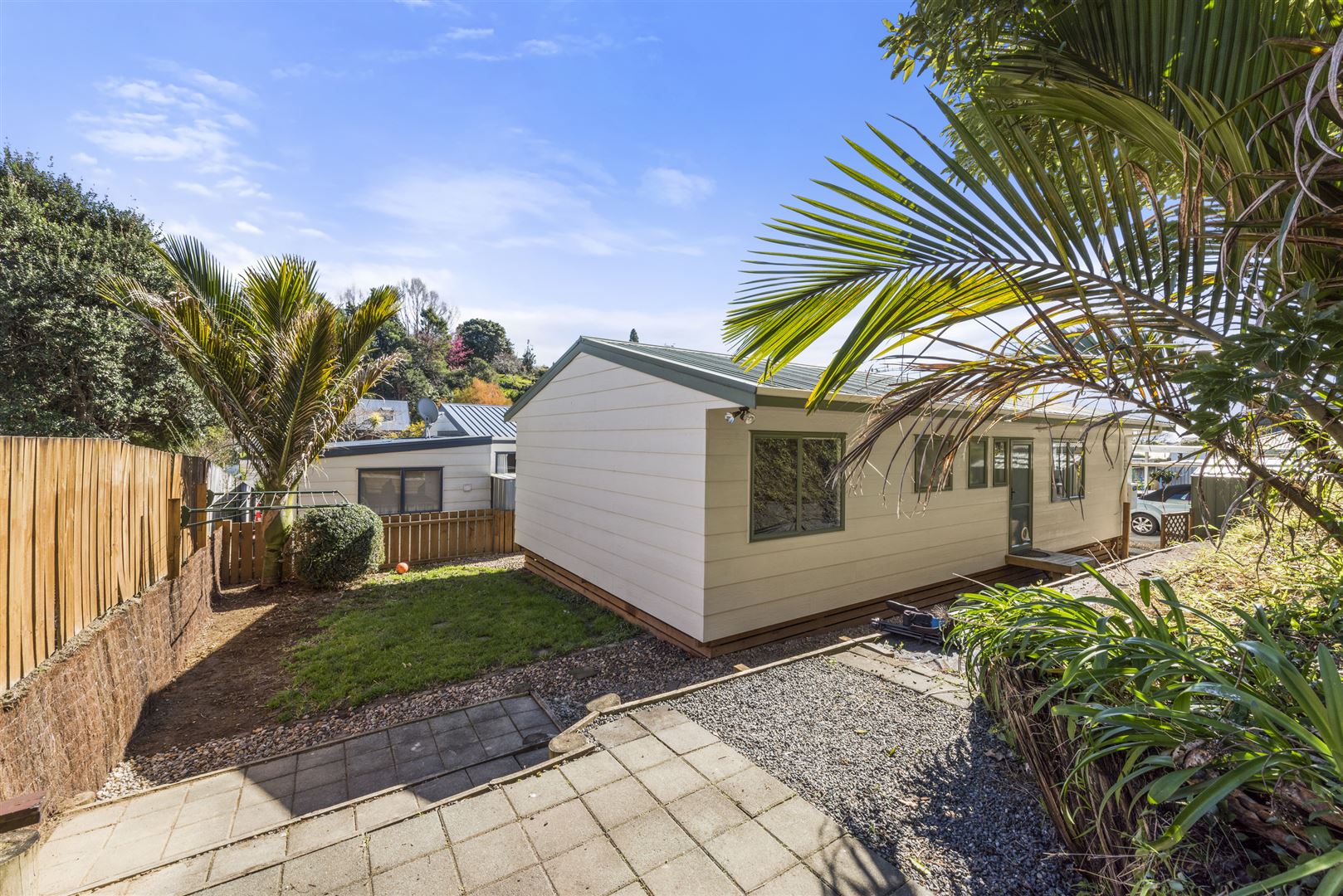 53 Awaiti Place, Hairini, Tauranga, 2 habitaciones, 1 baños