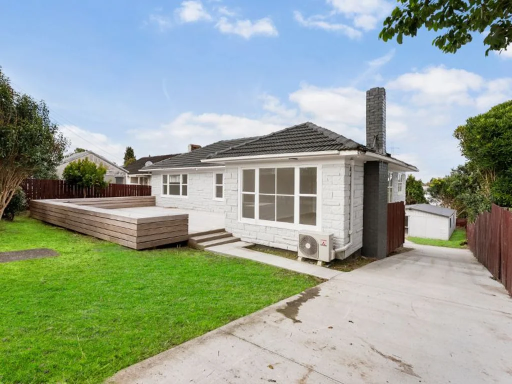 3 Bedroom in Takanini