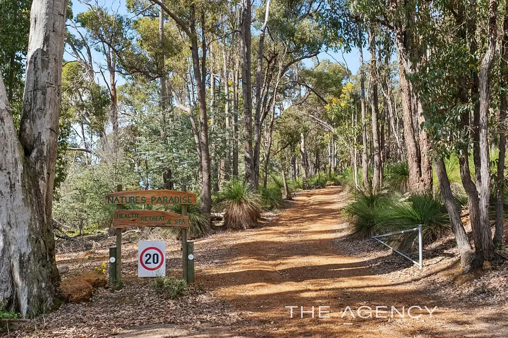 Mundaring 5Kwarto "Nature's Paradise" - Health Retreat & Spa - Great Business And Lifestyle Opportunity