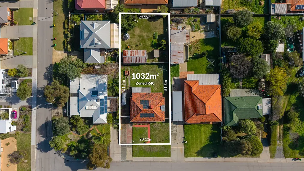 13 Bailey Street, Hamilton Hill, WA 6163