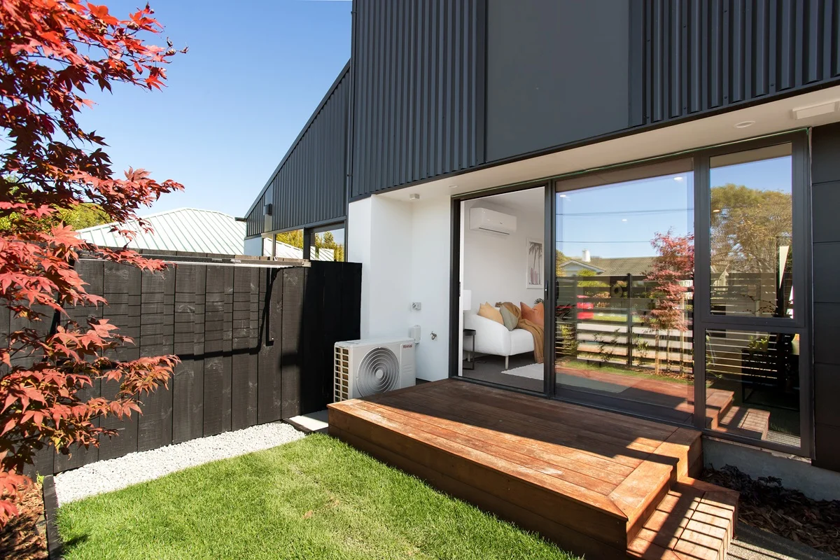 Woolston 2Zimmer Brand new, move in to your own place!