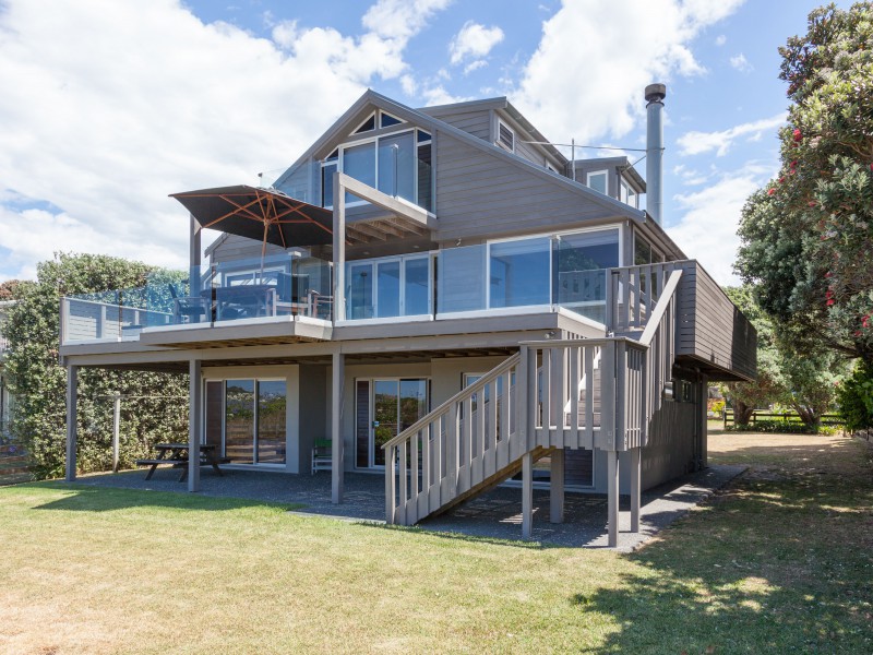 26 Skippers Road, Opito Bay, Coromandel, 4 Bedrooms, 0 Bathrooms