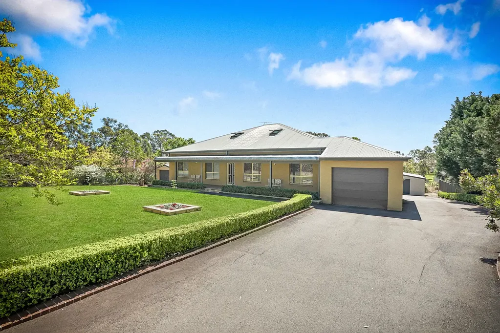 119 Taylors Road, Silverdale, NSW 2752