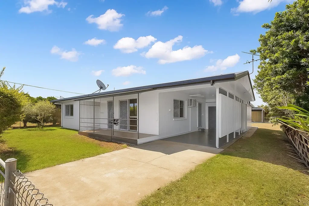 Mareeba 3房  Ready to Impress & Fully Renovated-Perfect for Families!