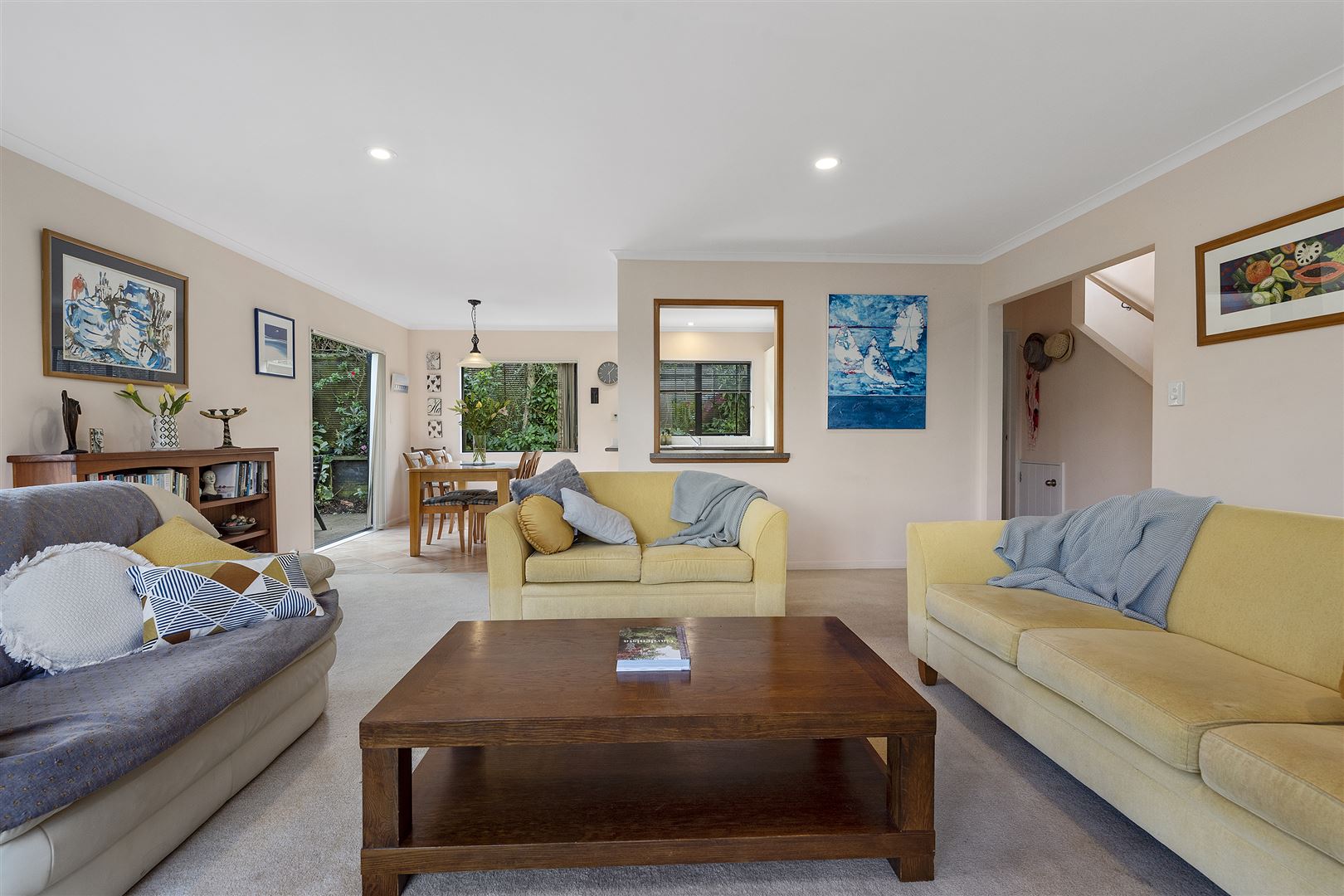 14b Bundoran Way, Pinehill, Auckland - North Shore, 3房, 0浴