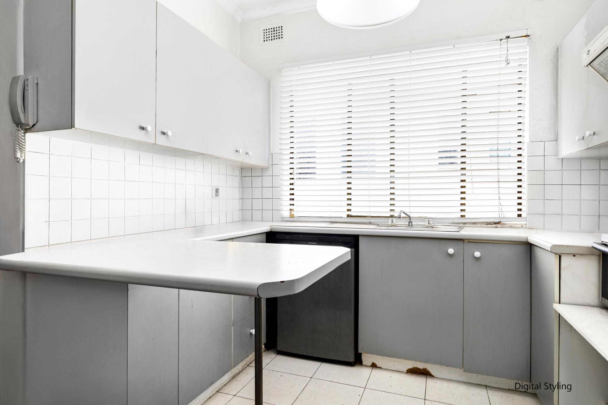 UNIT 3 240 CAMPBELL PDE, BONDI BEACH NSW 2026, 0 Kuwarto, 0 Banyo, Studio