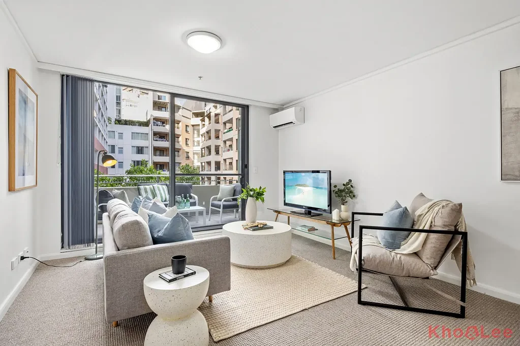 403/58 Mountain Street, Ultimo, NSW 2007