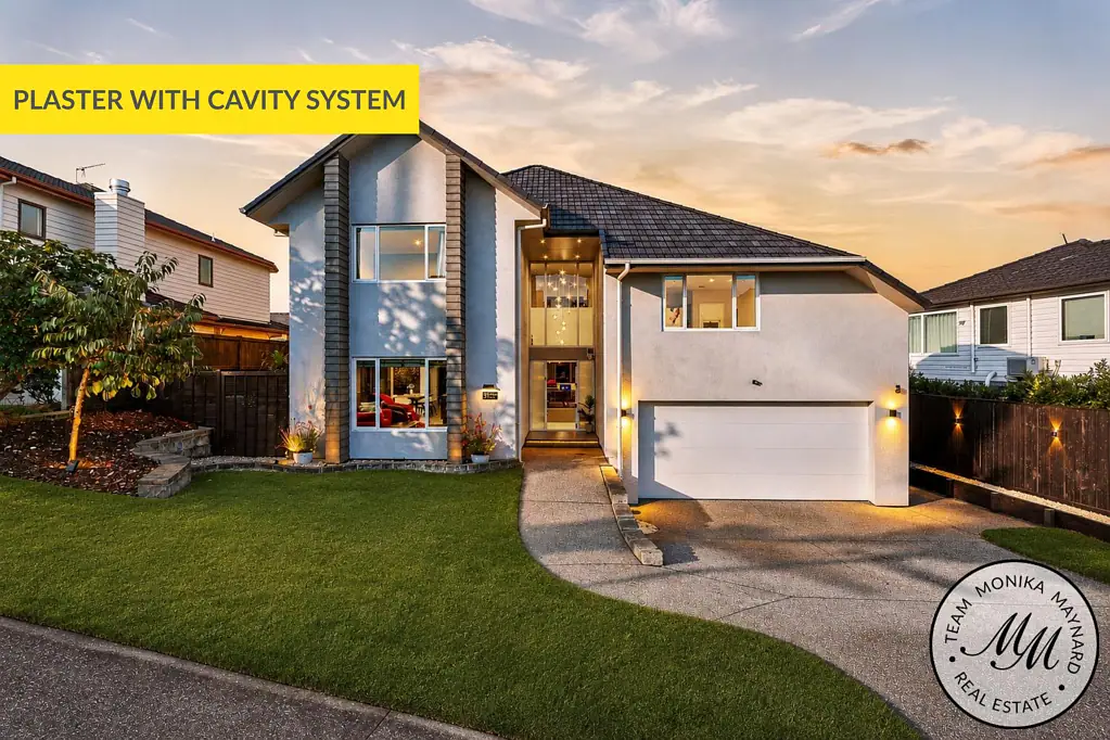Flat Bush 5ห้องนอน LUXURY FAMILY LIVING, OVERSEAS MOVE DEMANDS SALE