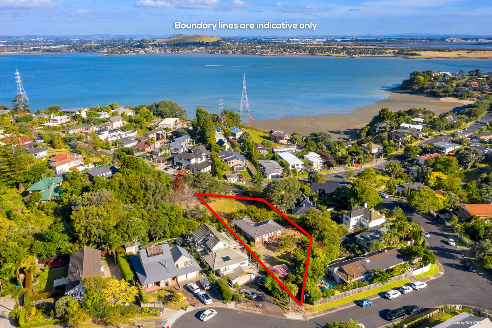 Residential  Mixed Housing Suburban Zone