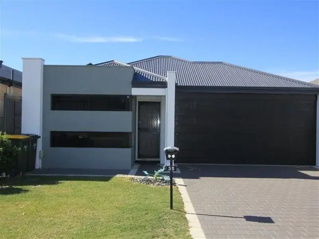 35 Serenity Street, Wellard, WA 6170