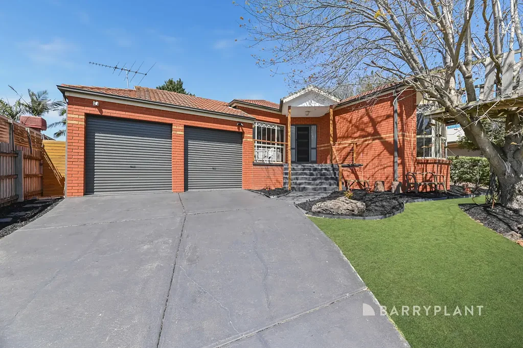 Berwick 3침실 Perfectly Positioned Family Home with Backyard Studio