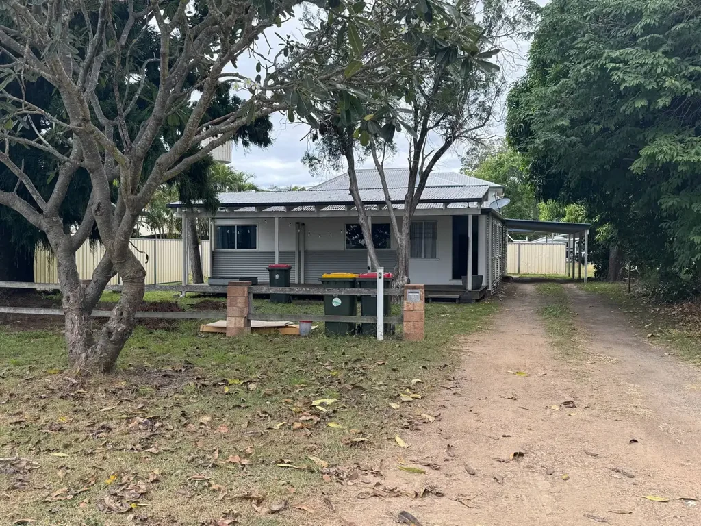 6 Wilkin Street, Nebo, QLD 4742